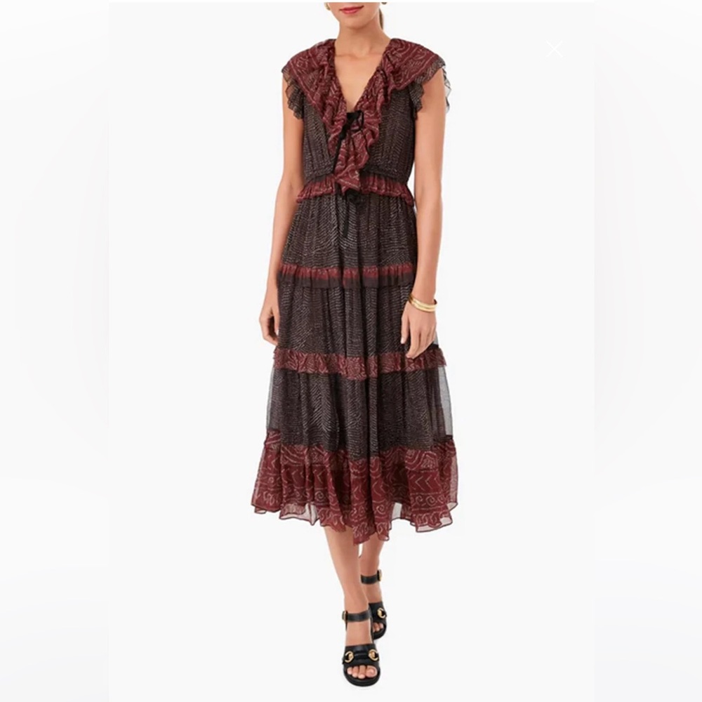 Ulla Johnson Arisa Dress